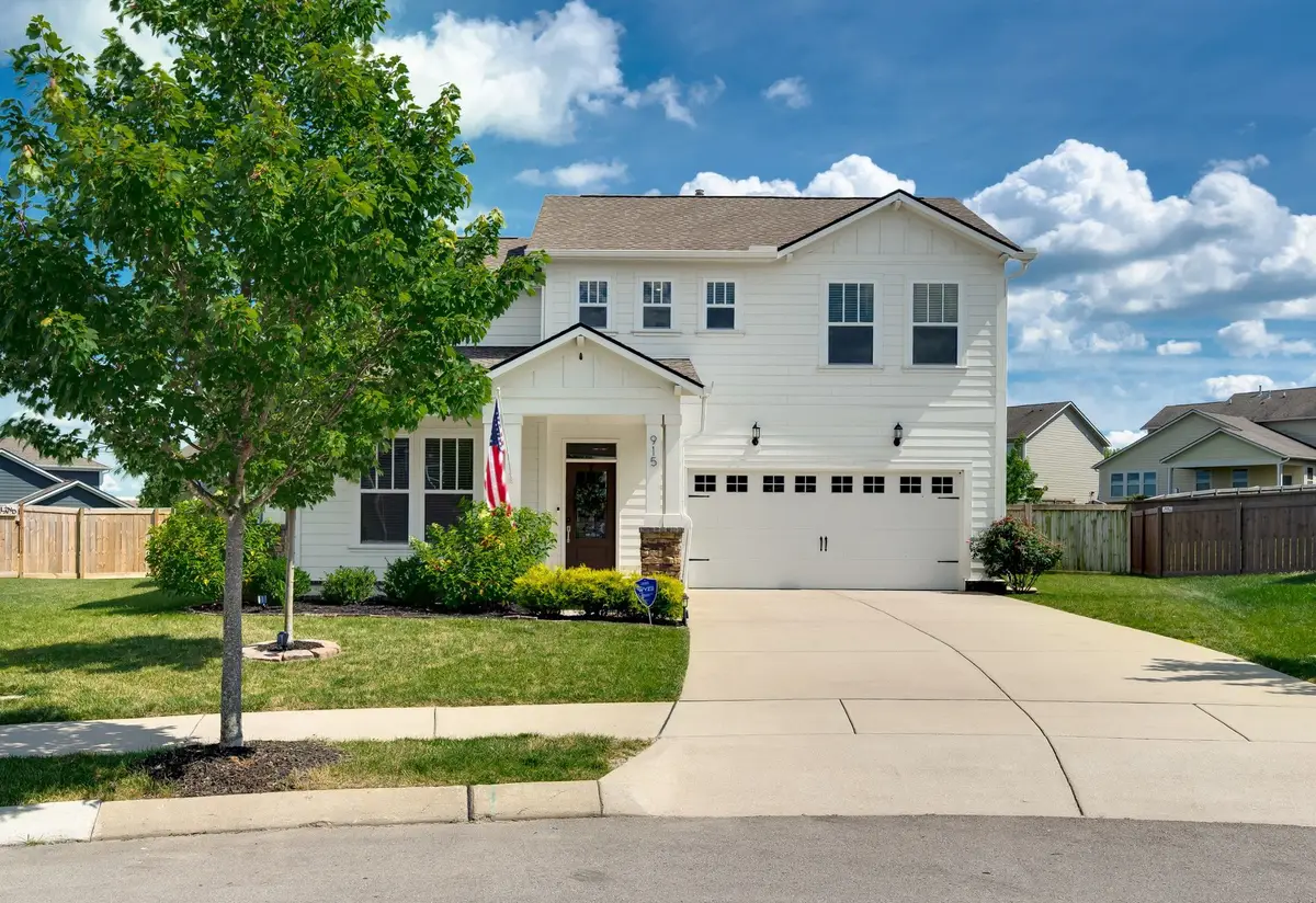 915 Sassafras Ct, Spring Hill, TN 37174 - #1
