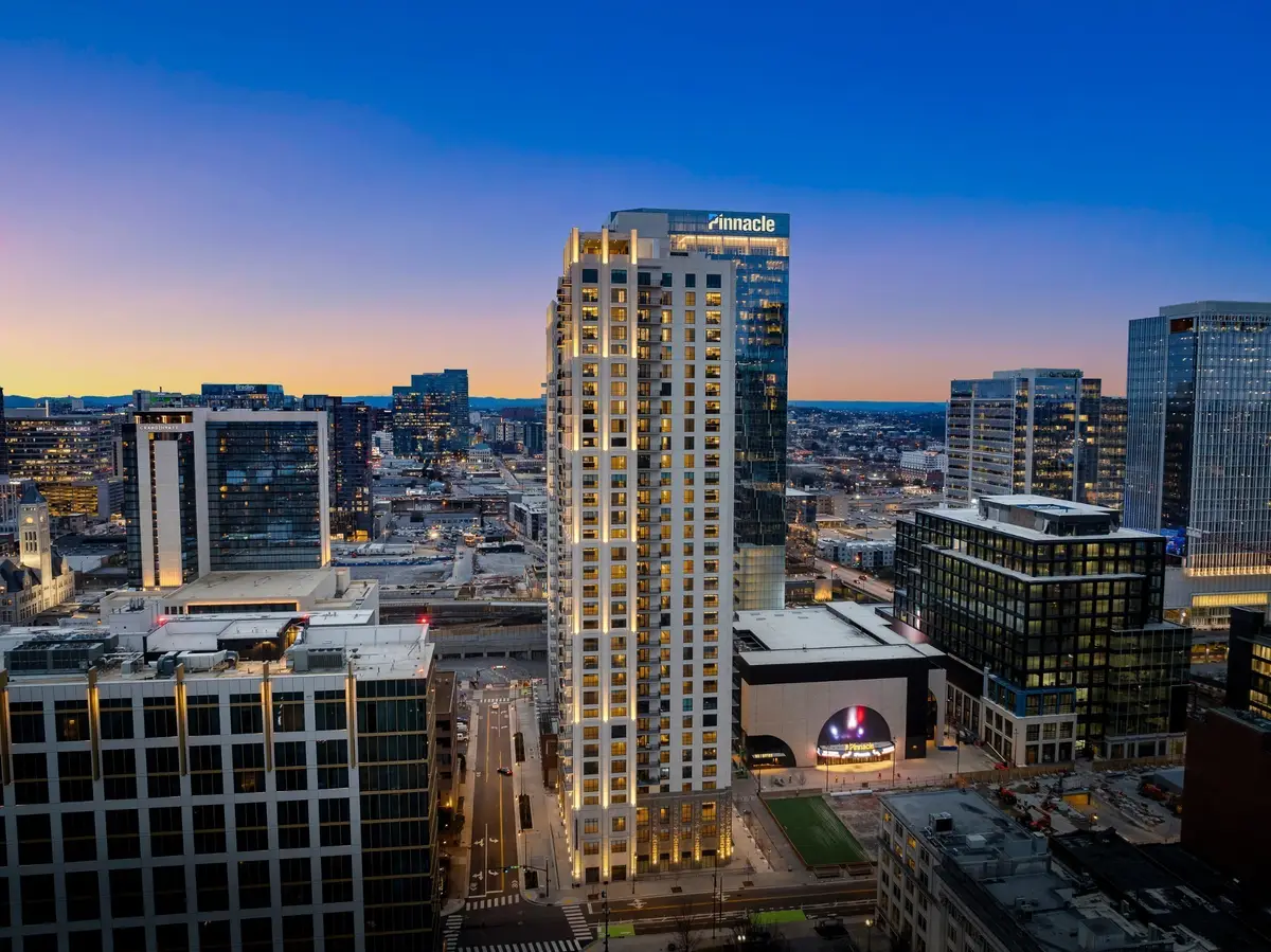 930 Commerce St #49, Nashville, TN 37203 - #1