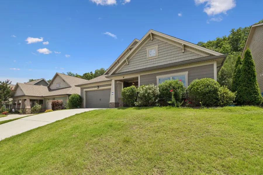 5425 Bungalow Circle, Hixson, TN 37343 - #2