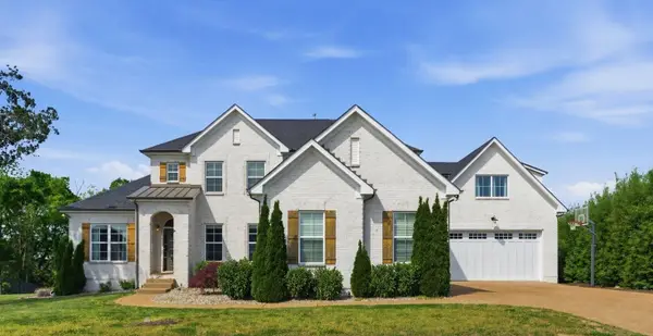 119 Sperance Ln, Gallatin, TN 37066