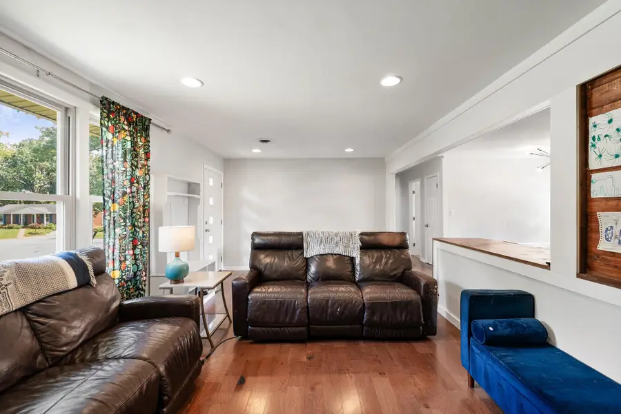 600 Elaine Dr, Nashville, TN 37211 - #3
