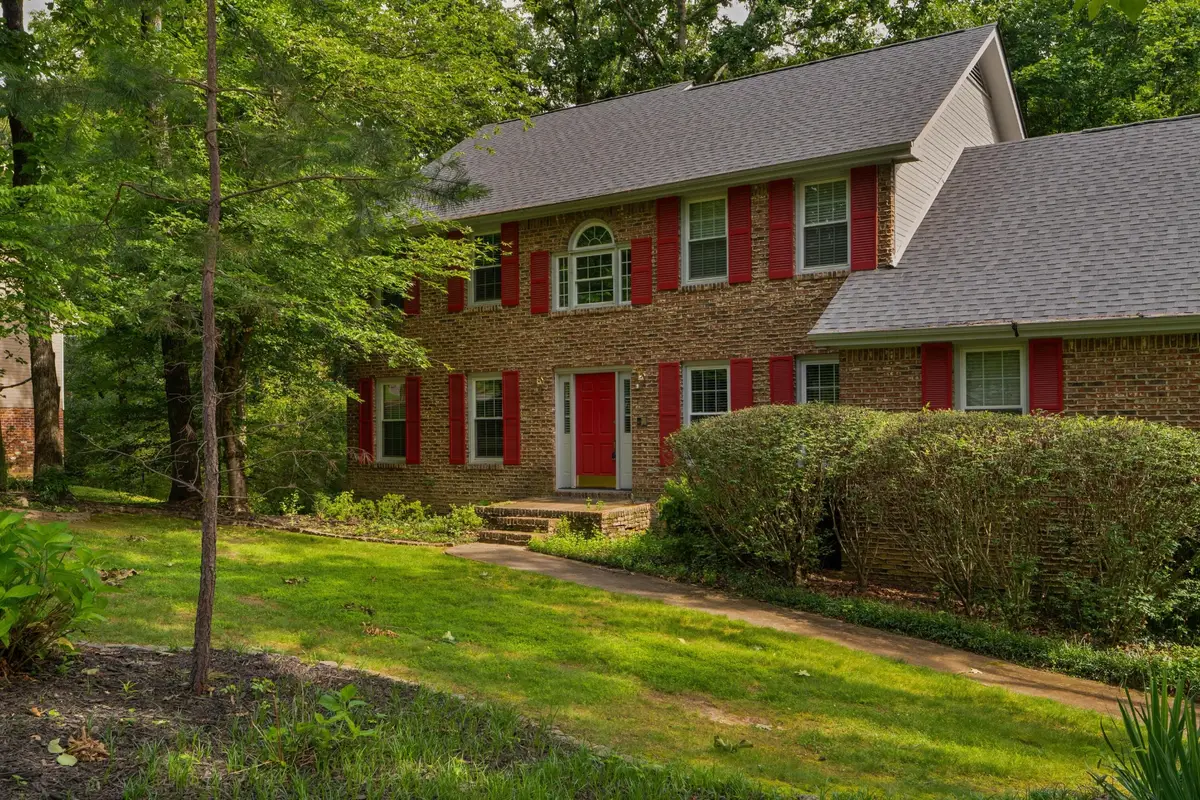 709 Rocky Shadows Drive, Chattanooga, TN 37421 - #1