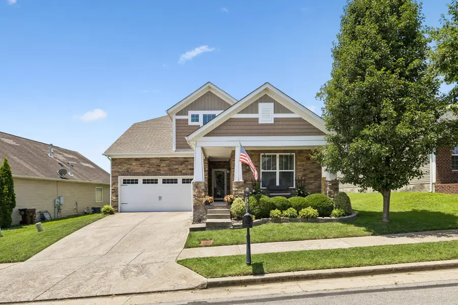 1236 Riverbirch Way, Hermitage, TN 37076 - #2