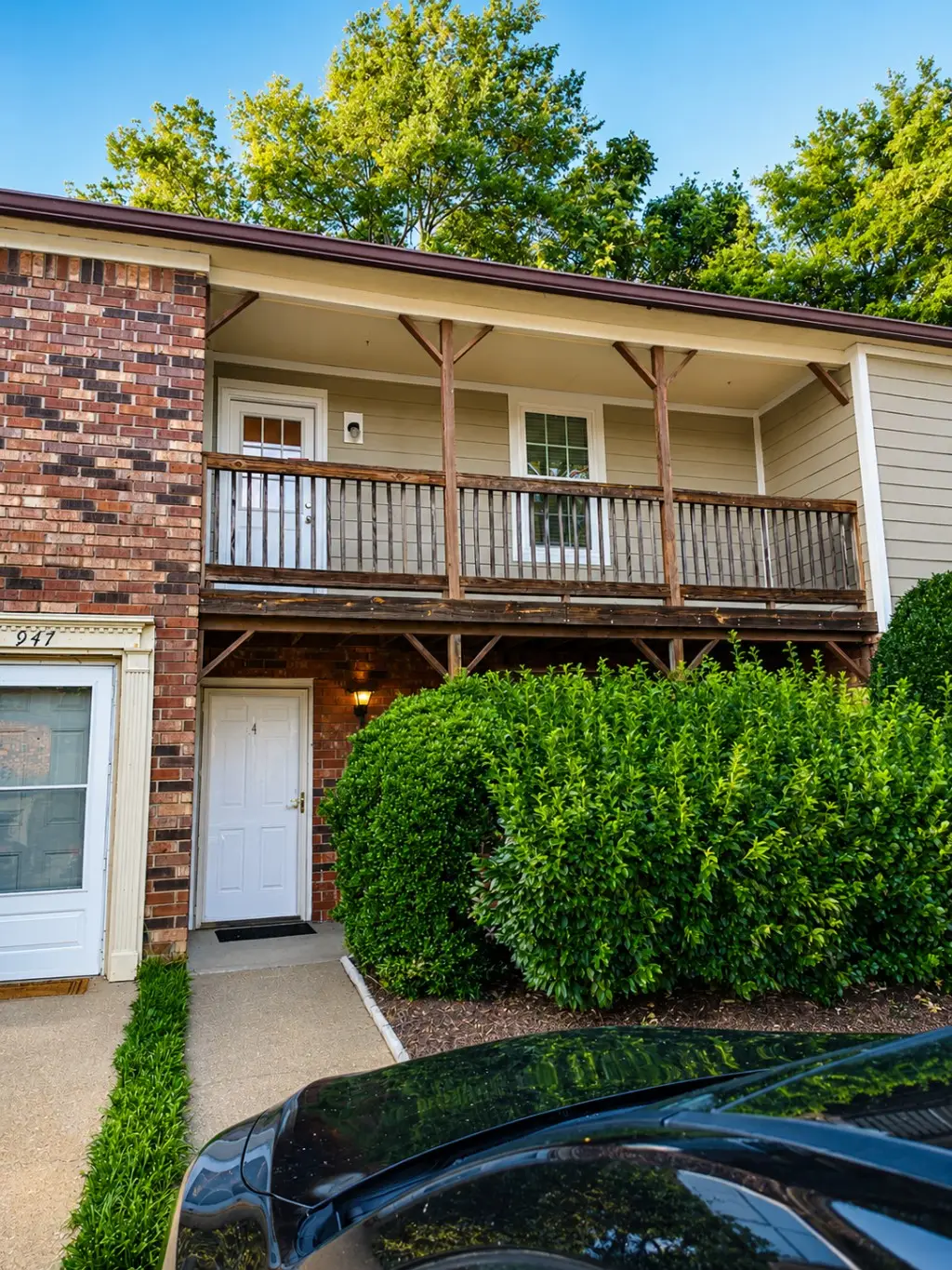 946 Coarsey Dr, Nashville, TN 37217 - #1