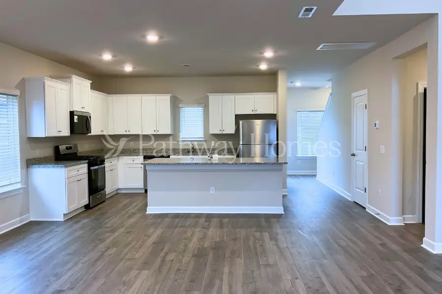 2407 Nabali Way, Murfreesboro, TN 37127 - #3