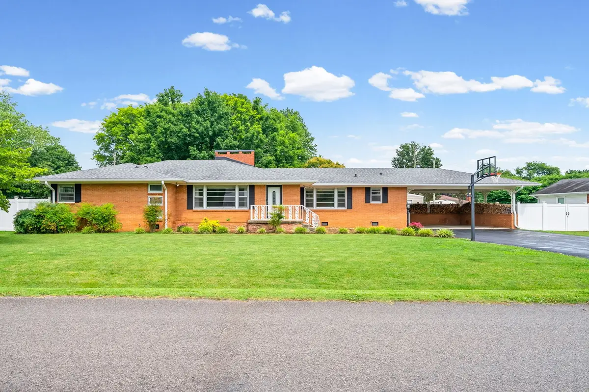 3424 Leland Cir, Hopkinsville, KY 42240 - #1