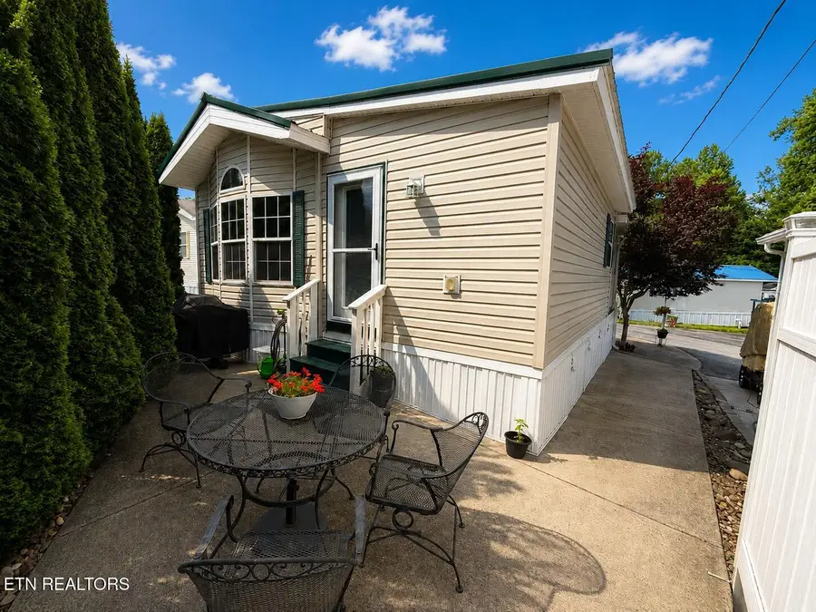 5355 Parkway #UNIT 123, Cosby, TN 37722 - #2
