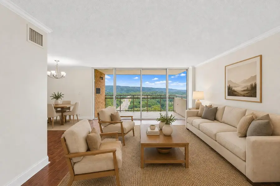 1131 Stringers Ridge Road #10K, Chattanooga, TN 37405 - #2