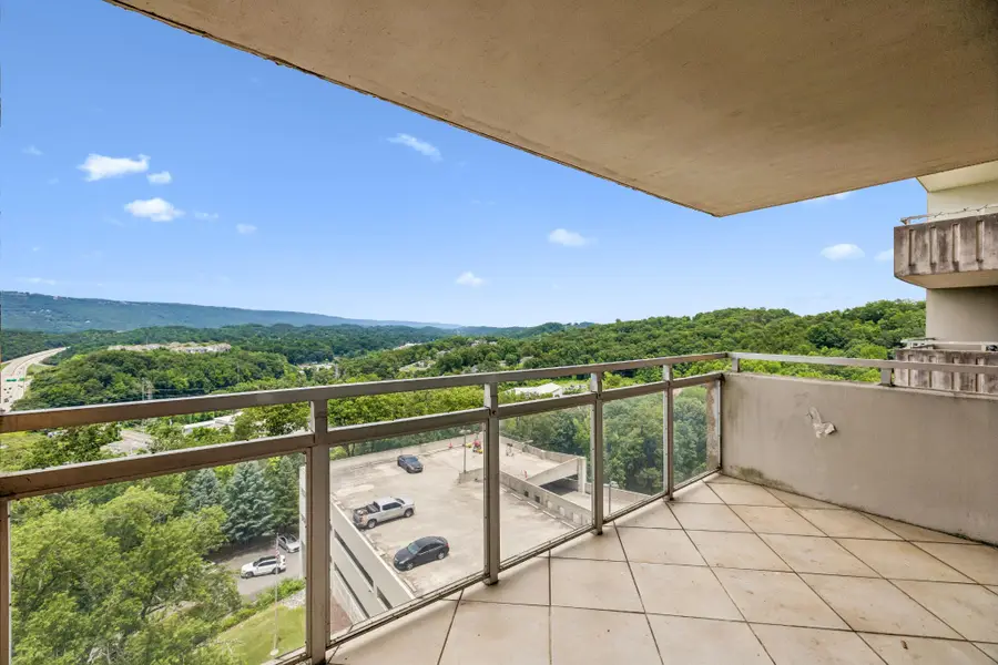 1131 Stringers Ridge Road #10K, Chattanooga, TN 37405 - #3