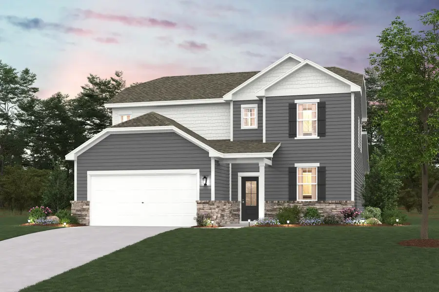 810 Molly Lane, Mount Juliet, TN 37122 - #2