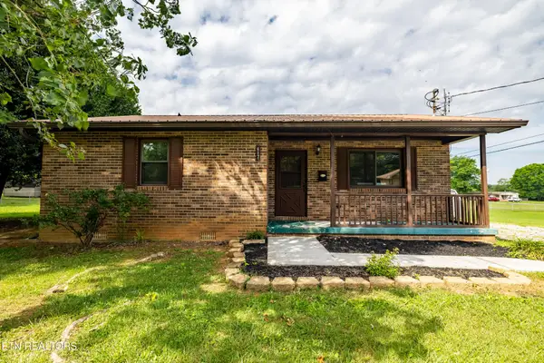 617 Dotson Memorial Rd, Maryville, TN 37801
