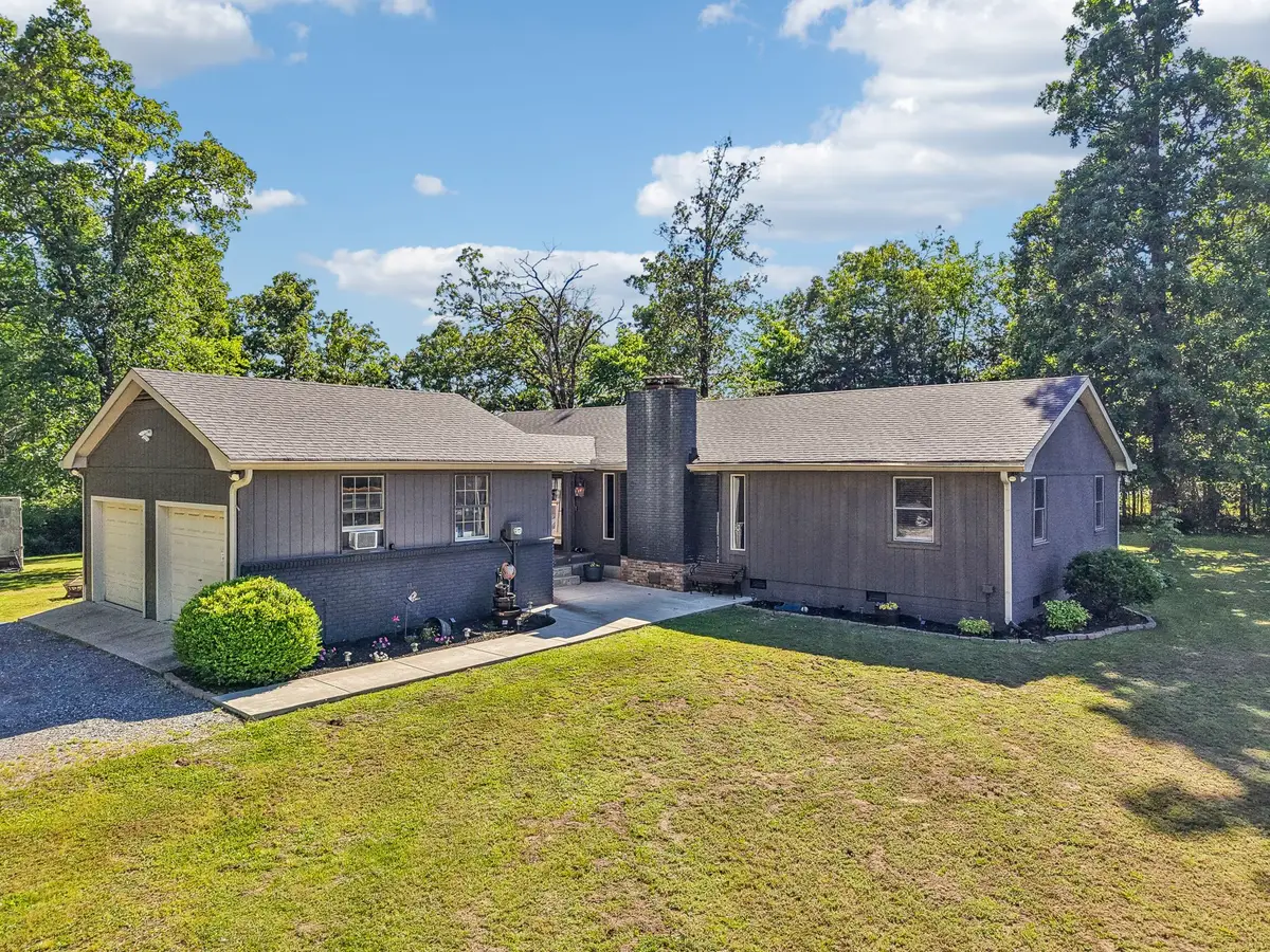 364 Eddins Rd, Lebanon, TN 37090 - #1