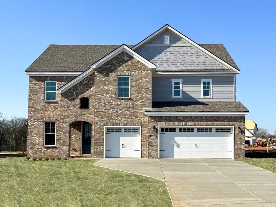 804 Molly Lane, Mount Juliet, TN 37122 - #3