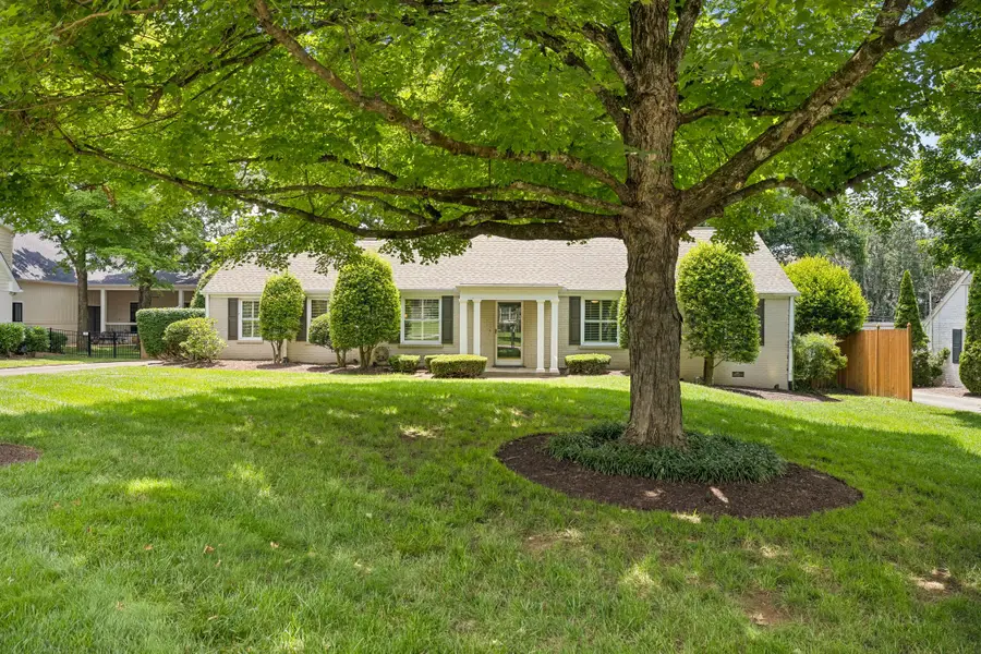 109 Gilman Ave, Nashville, TN 37205 - #2