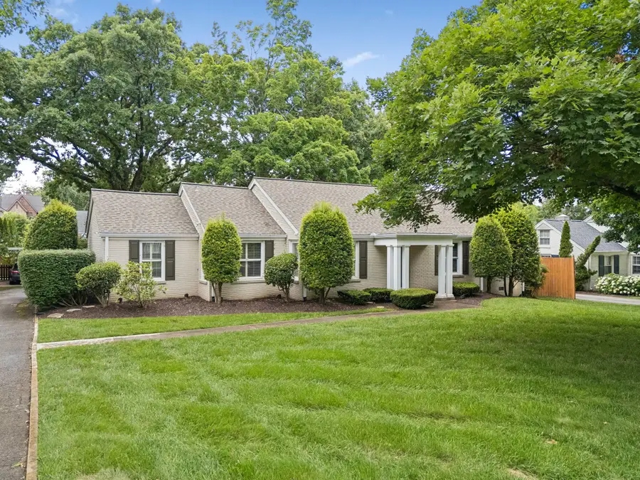 109 Gilman Ave, Nashville, TN 37205 - #3