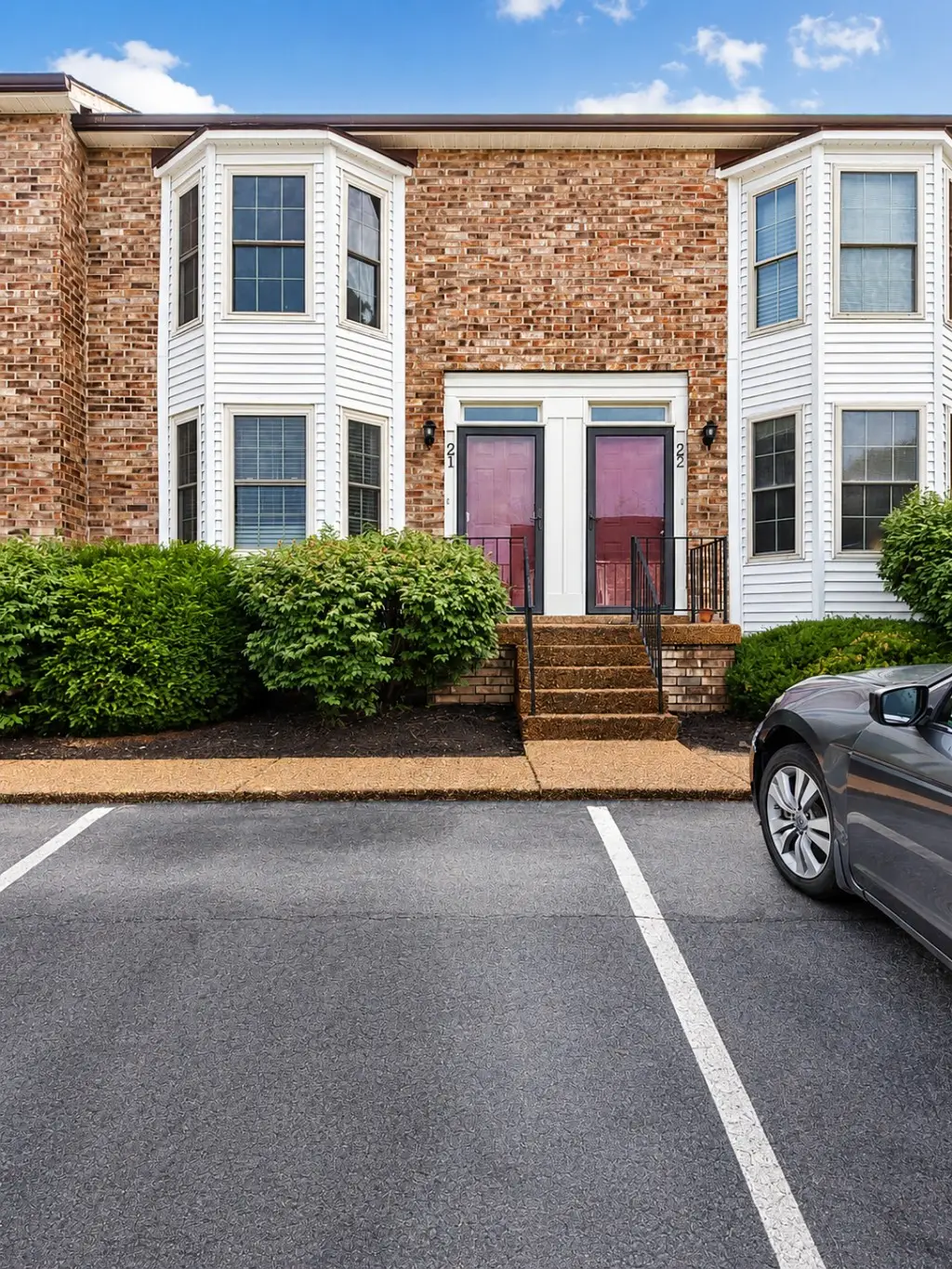 250 Sanders Ferry Rd #21, Hendersonville, TN 37075 - #1