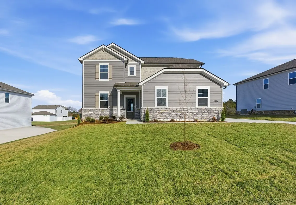 835 Averitt Lane, Lebanon, TN 37087 - #1