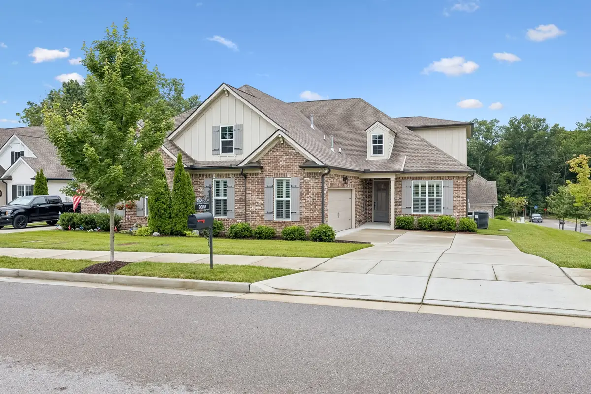 5000 Harbor Reserve Cv, Hermitage, TN 37076 - #1