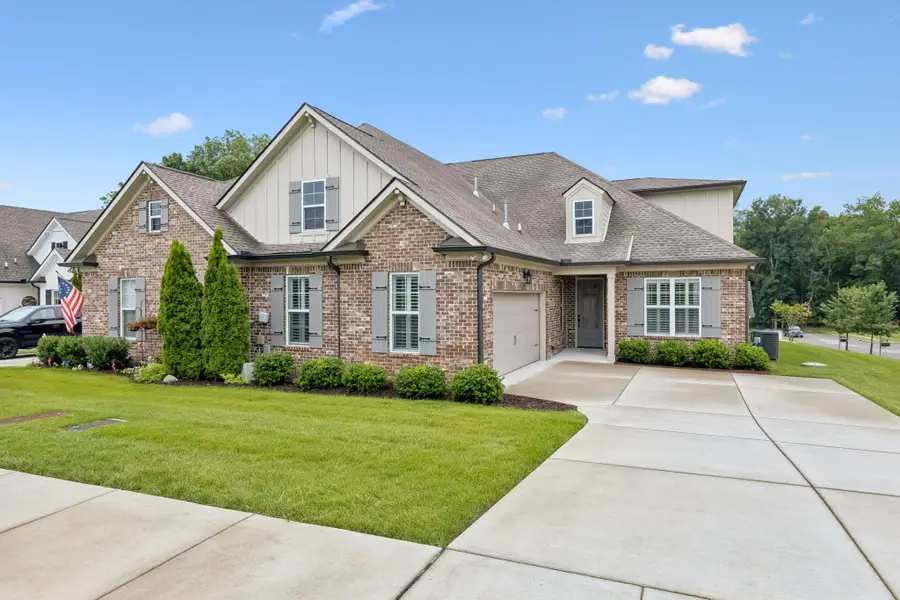 5000 Harbor Reserve Cv, Hermitage, TN 37076 - #3