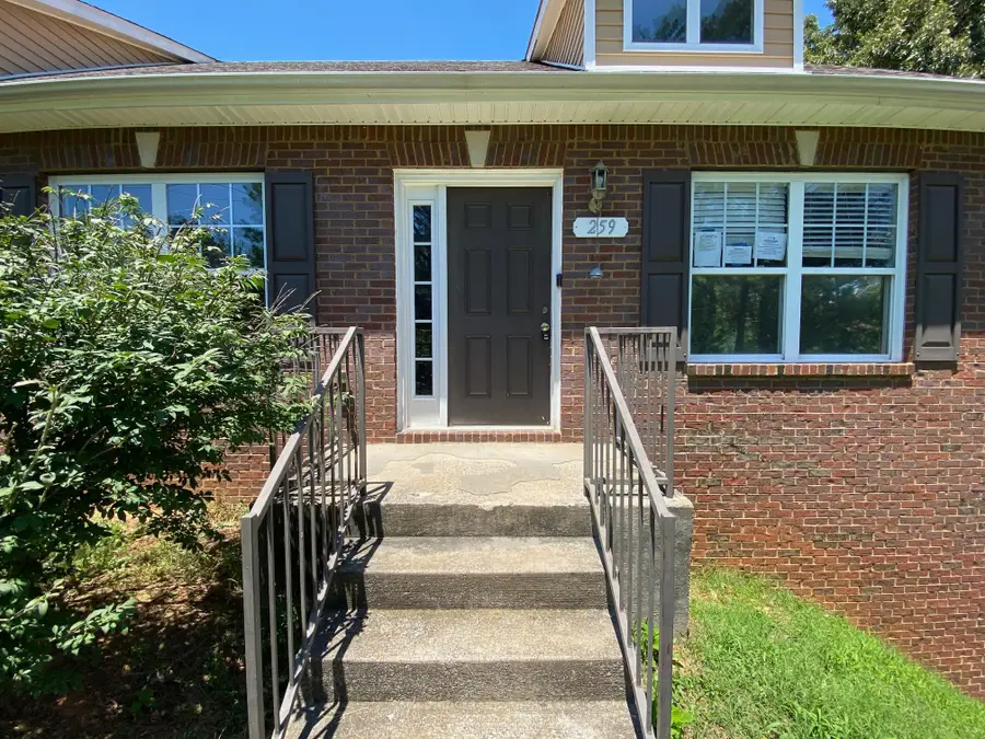 259 Shiloh Rd, Clarksville, TN 37042 - #3