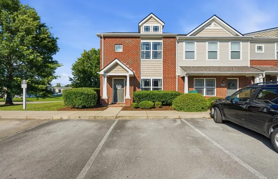 4018 Currant Ct, Spring Hill, TN 37174 - #2