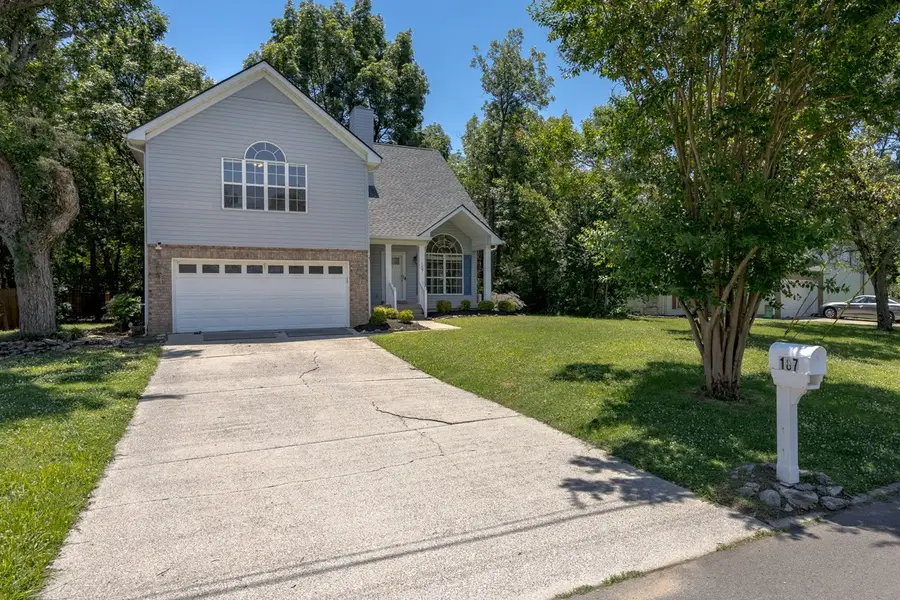 107 Ella St, Smyrna, TN 37167 - #2