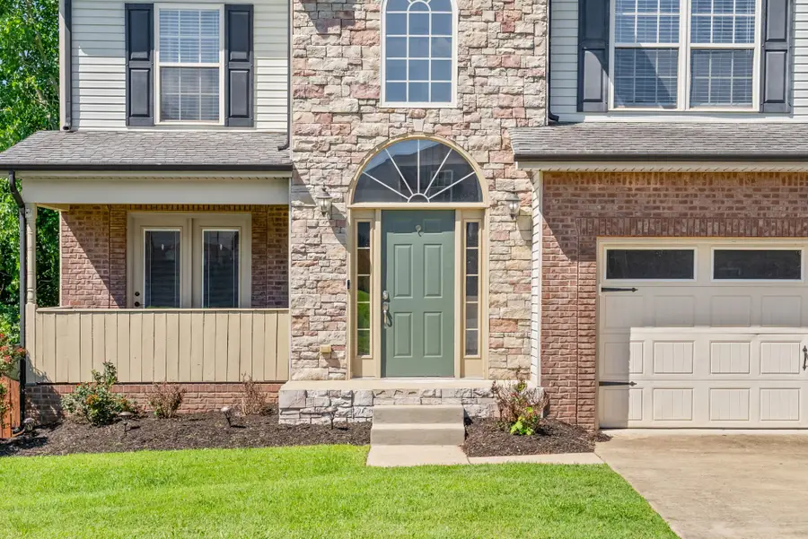 1604 Apache Way, Clarksville, TN 37042 - #3