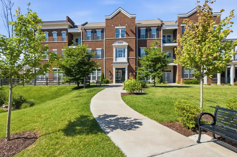 2089 Branford Pl #204, Thompsons Station, TN 37179 - #2