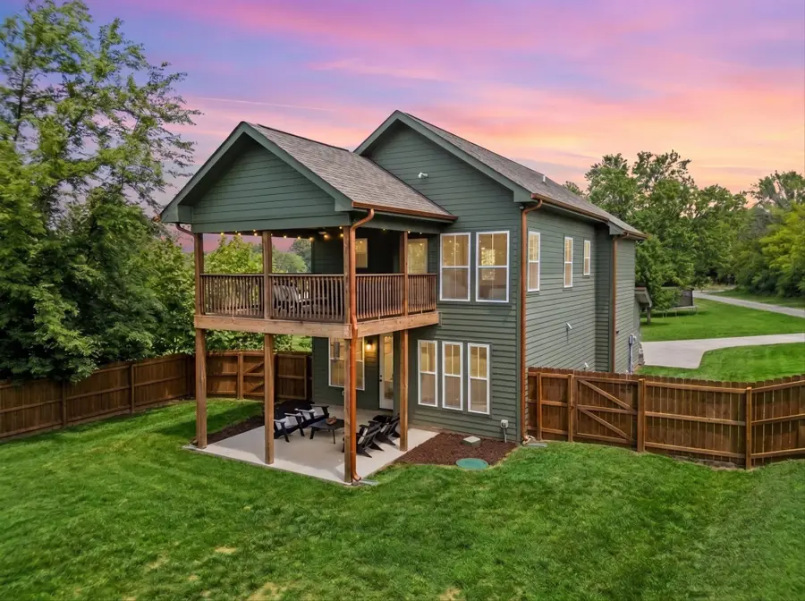 104 Jonquil Way #B, Lebanon, TN 37090 - #2