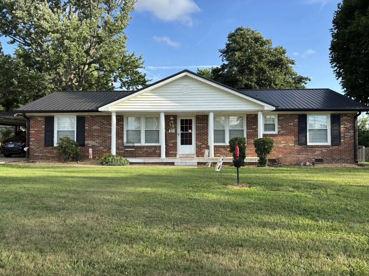 414 Peterson Ln, Clarksville, TN 37040 - #1
