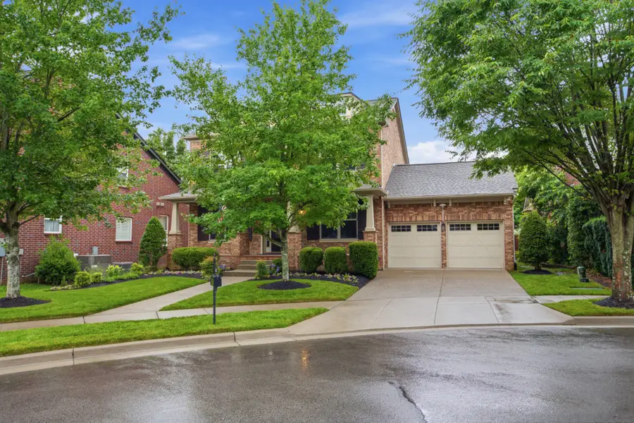 505 Calista Ct, Franklin, TN 37064 - #3