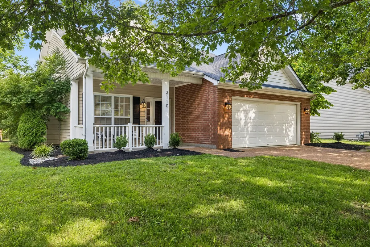 3110 Langley Dr, Franklin, TN 37064 - #1