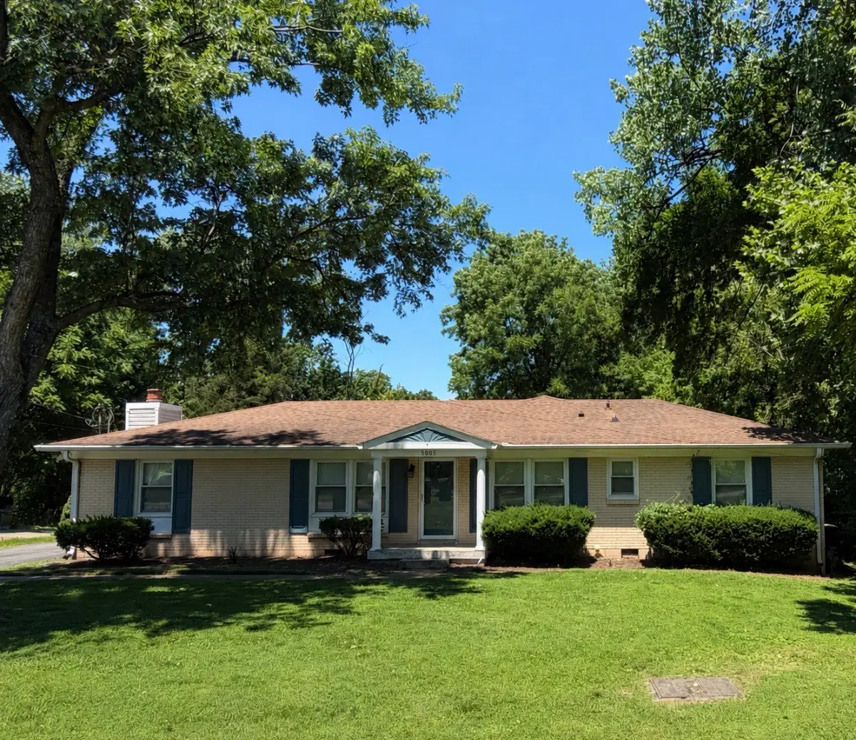 5005 Suter Dr, Nashville, TN 37211 - #1