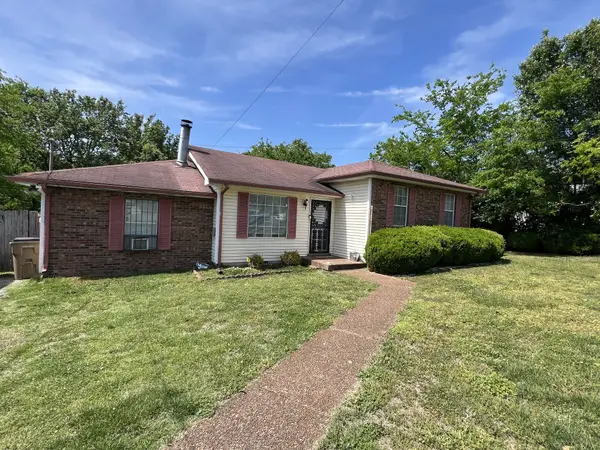 1236 Tuckahoe Dr, Nashville, TN 37207