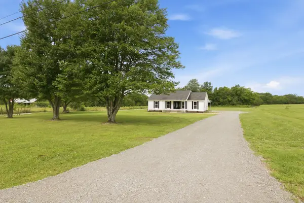 1840 Bethbirei Rd, Lewisburg, TN 37091