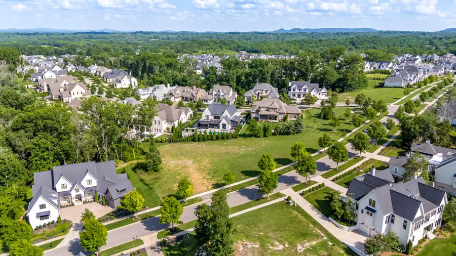 8568 Heirloom Blvd, College Grove, TN 37046 - #2