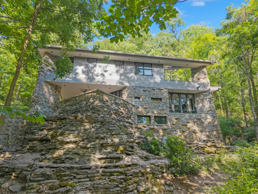 4 Glenn Abbey, Nashville, TN 37215 - #2