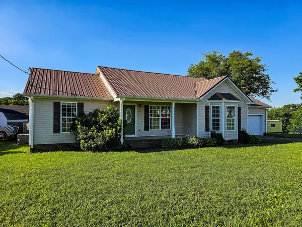 105 Twin Oaks Dr, Bell Buckle, TN 37020