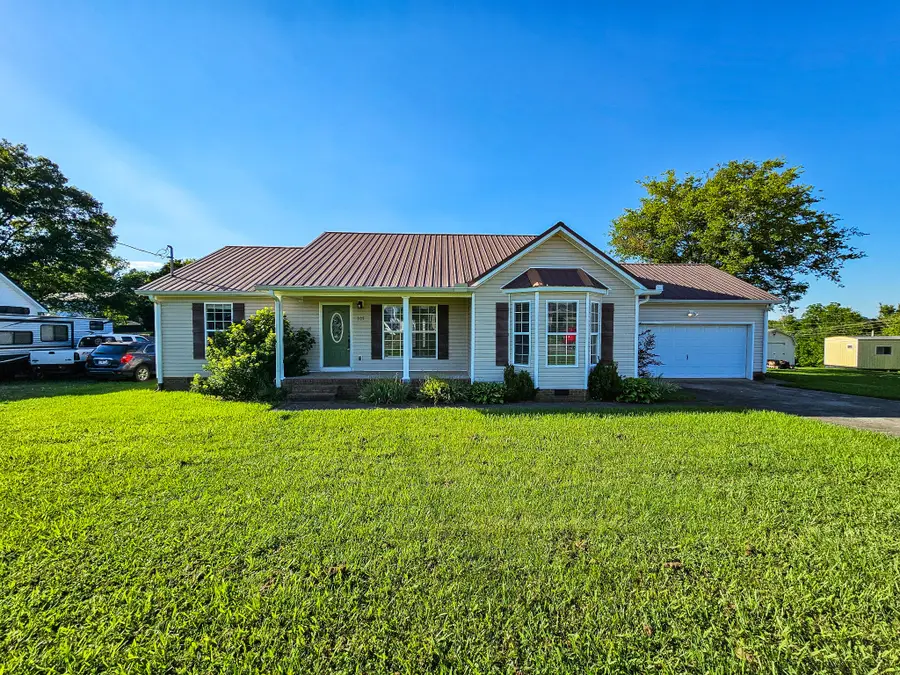 105 Twin Oaks Dr, Bell Buckle, TN 37020 - #2