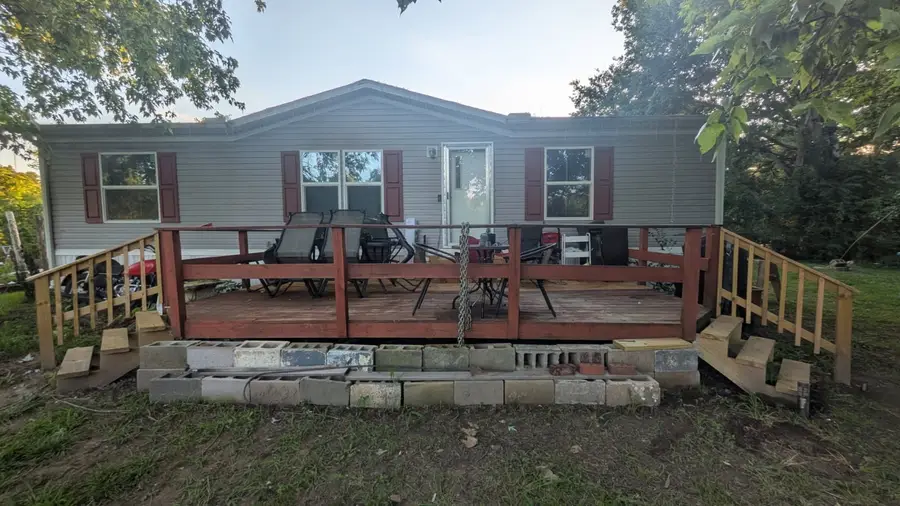 123 Washington Ave, Camden, TN 38320 - #2