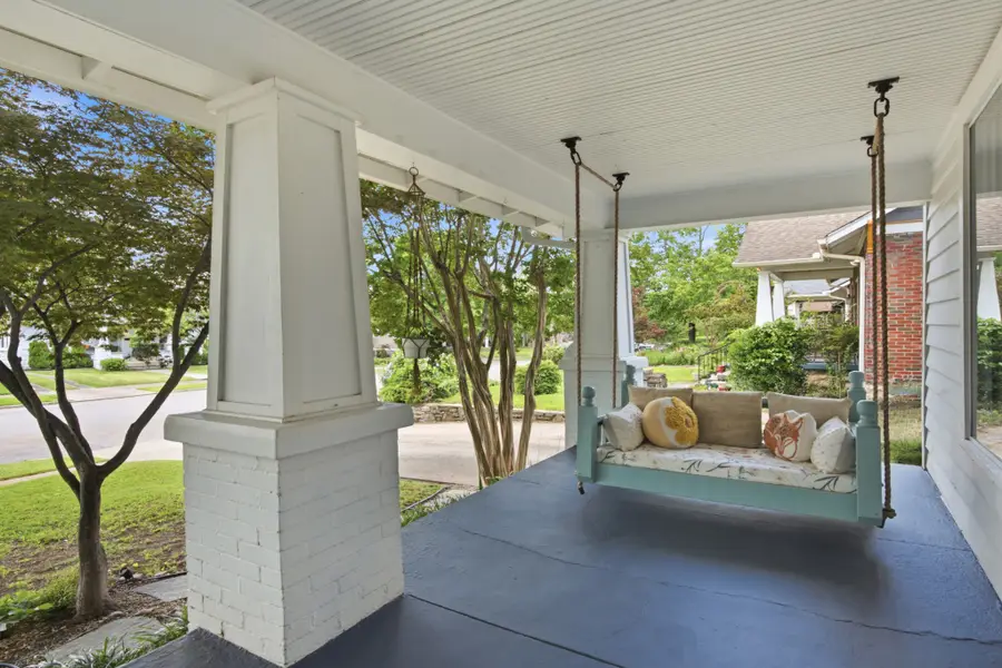 1417 Gartland Ave, Nashville, TN 37206 - #2