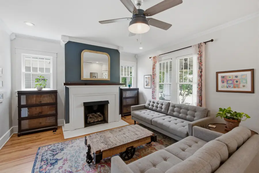 1417 Gartland Ave, Nashville, TN 37206 - #3