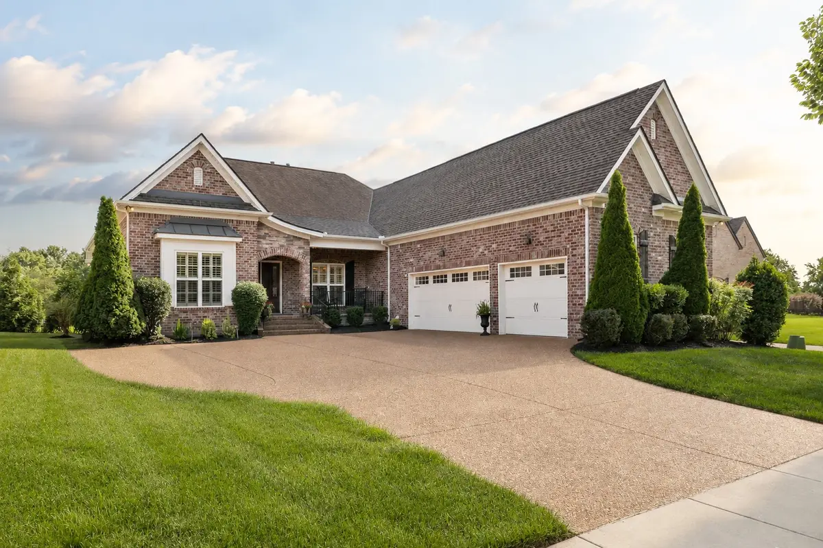 3271 Burris Dr, Nolensville, TN 37135 - #1