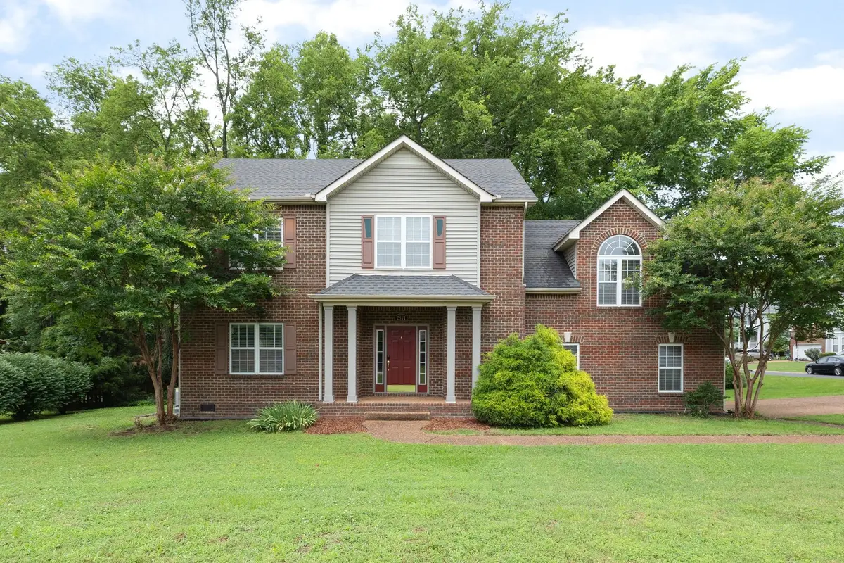 2571 Milton Ln, Thompsons Station, TN 37179 - #1