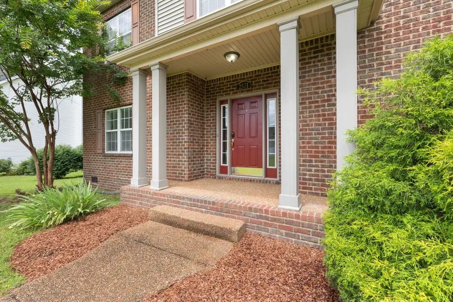 2571 Milton Ln, Thompsons Station, TN 37179 - #3