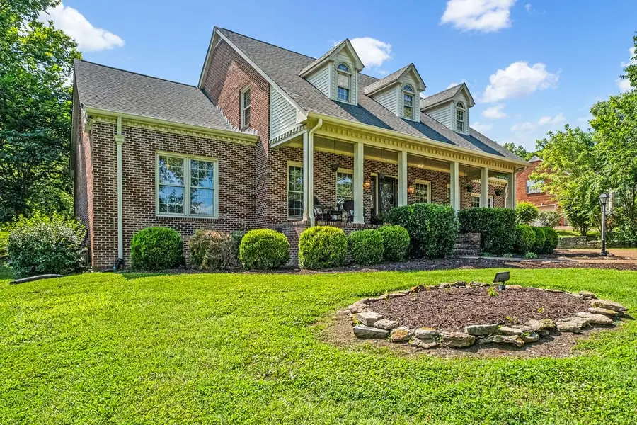 716 Rachel Dr, Goodlettsville, TN 37072 - #2