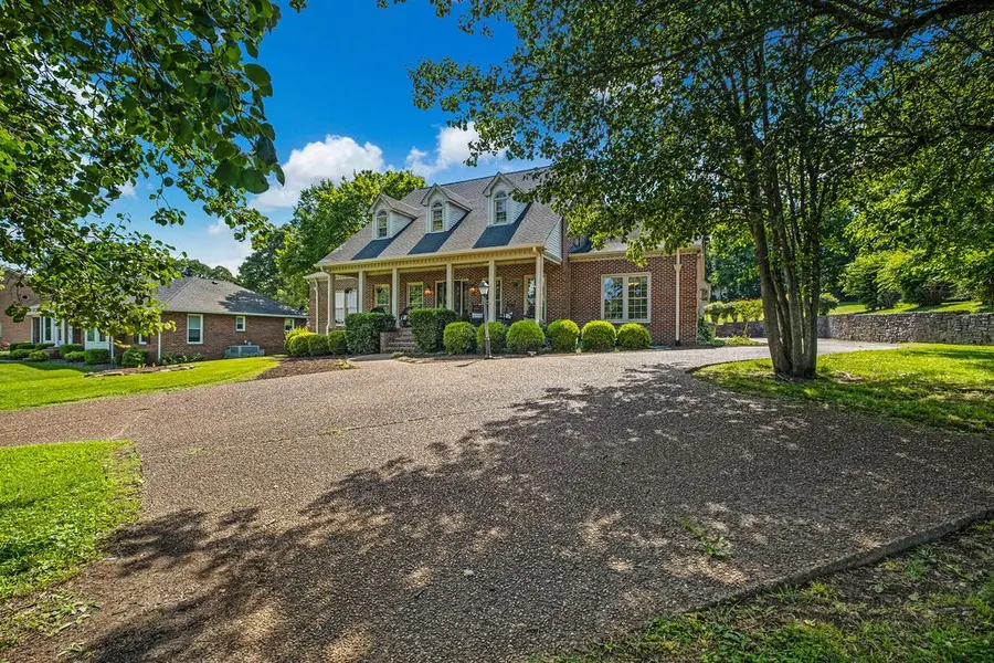 716 Rachel Dr, Goodlettsville, TN 37072 - #3
