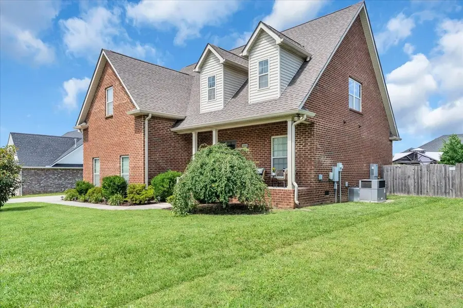 110 Riley Creek Rd, Tullahoma, TN 37388 - #2