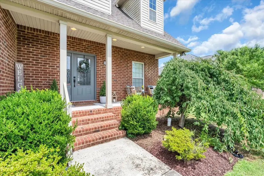 110 Riley Creek Rd, Tullahoma, TN 37388 - #3