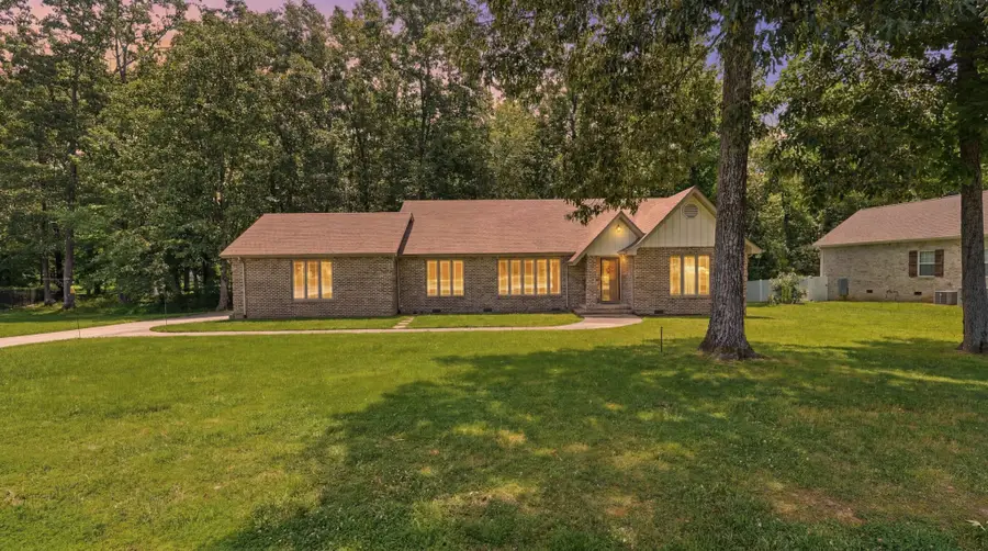 203 Woodson Dr, Tullahoma, TN 37388 - #3